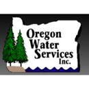 Oregon Water Services - Water Filtration & Purification Equipment