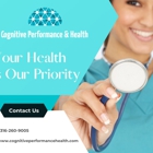 Cognitive Performance & Health