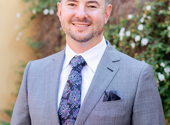 Christopher Consolo-Platinum Financial Services Advisor, Ameriprise Financial Services - Pasadena, CA