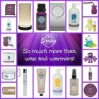 Quest for Scentsy