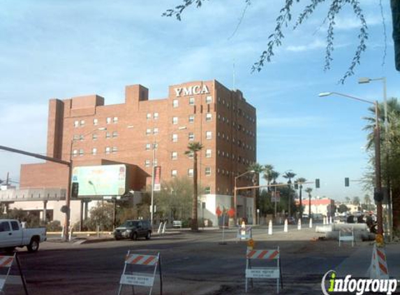 Ymca - Phoenix, AZ