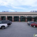 LA Fitness - Health Clubs