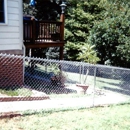 Evergreen Fence Co