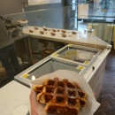 Little Gem Belgian Waffles