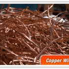 Dr. Copper Mobile Scrap Metal Service