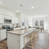 Cattleman's Crossing by Starlight Homes gallery