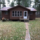 Loon Lake Waterfall Cabins