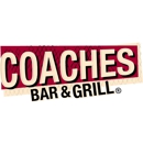 Coaches Sports Bar & Grill - American Restaurants