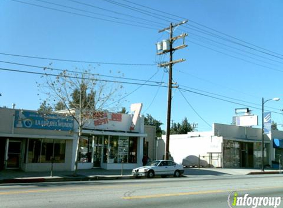 The Sport Club - Reseda, CA