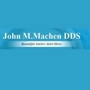 John Machen M DDS