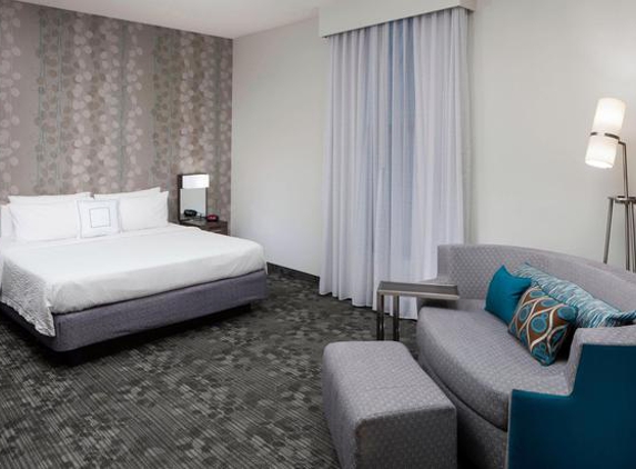 Courtyard by Marriott - Omaha, NE