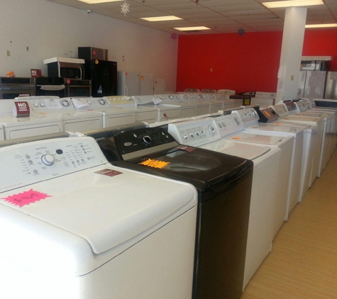 Appliance & Mattress Discounters INC - Willoughby Hills, OH