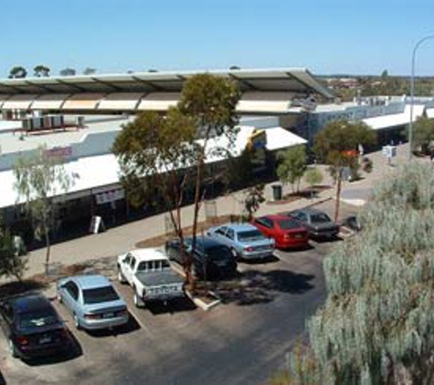 Roxby Council - Culture & Leisure - Roxby Downs, SA