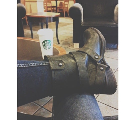 Starbucks Coffee - Conyers, GA