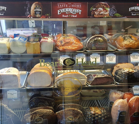 Summerwind Gourmet Delicatessen & Catering - West Islip, NY