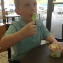 TCBY - Yogurt