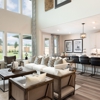 Montgomery Oaks - Estate Series by Meritage Homes gallery