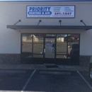 Priority Heating & Air - Heating Equipment & Systems-Repairing