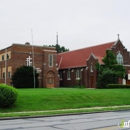 Mount Calvary Lutheran Church - Lutheran Church Missouri Synod
