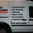 DV Cleaners - Dry Cleaners & Laundries