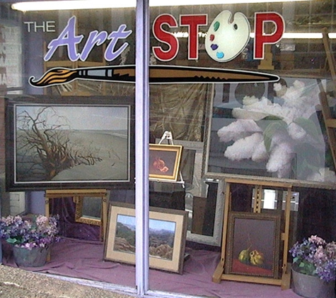The Art Stop LLC - Penfield, NY