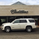 Open Road Cadillac - New Car Dealers