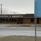 Electric & Magneto