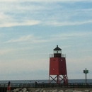 Charlevoix South Pier Light - Historical Places