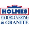 Holmes Floorcovering & Granite gallery