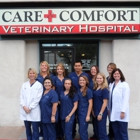 Care & Comfort Veterinary Hospital, A Thrive Pet Healthcare Partner