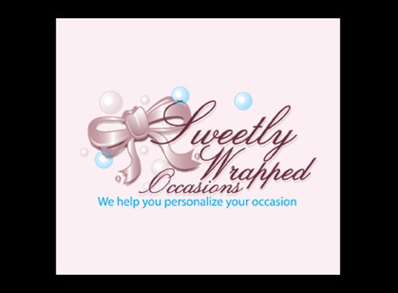 Sweetly Wrapped Occasions - Las Vegas Wedding Favors - Las Vegas, NV