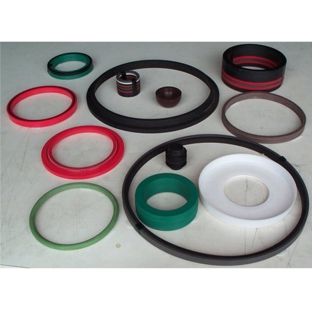 Seal-Jet Pty Ltd - Morningside, QLD. O-Rings