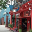 Salvation Cafe - Coffee Shops