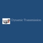 Dynamic Transmission