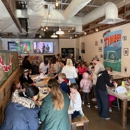 Timber Pizza Co. McLean - Pizza