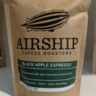 Airship Coffee at 5th Street