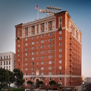 The Huntington Hotel - Hotels