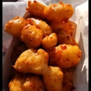 Say Cheese Curd Company - Cheese