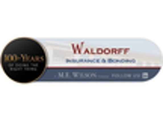 Waldorff Insurance & Bonding - Fort Walton Beach, FL