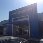 Christenson Chevrolet Inc