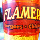 Flamers Charburgers