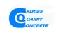 Cadgee Quarry Concrete