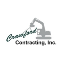 Crawford Contracting Inc - Civil Engineers