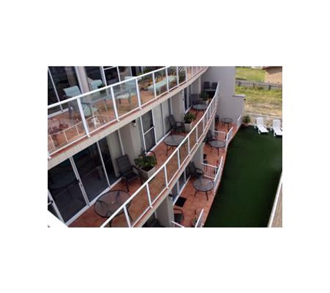 Crown Apartments - Merimbula, NSW
