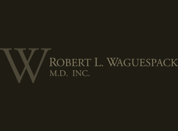 Robert L. Waguespack, M.D. - Bakersfield, CA