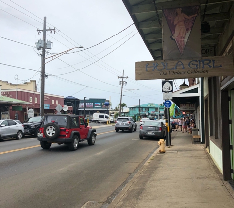 Pono Market - Kapaa, HI