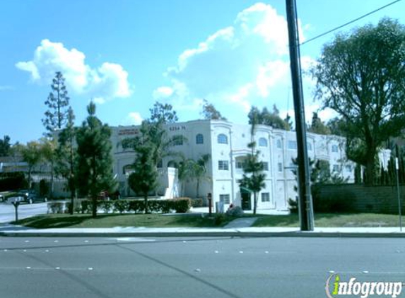 Anaheim Hills Montessori School - Anaheim, CA