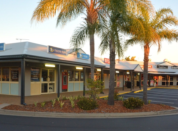 Keith Beck Painters - Yeppoon, QLD