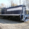 Castle Locomotive Services and repair,LLC gallery