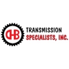 Dhb Transmission Specialists, Inc gallery